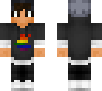 some random edit for fearthegaymer