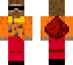 steelseed fixed