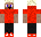 steve 2017
