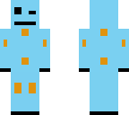 stikbot aqua