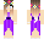 summer girl