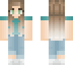 summer girl number 2