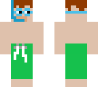 super snorkel