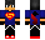 superman aaron