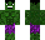 the hulk