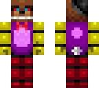 the ultimate fnaf animatronic