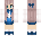 towns girl