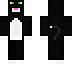 tux cat