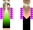 ugly princess