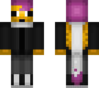 underfell scootaloo