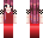 vampire princess