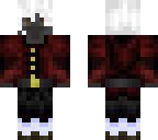 volker - no eyepatch