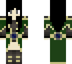warrior lotr elf