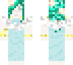 water nymph