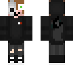 weird creation