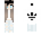 white adidas edit