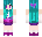 wolex0 first skin