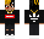 ***tentacion adidas