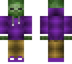 zombie