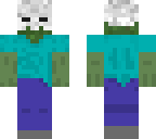 zombie