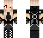 3pixel girl