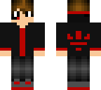 adidas red and black