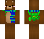 adventure bear