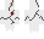 albedo ghostfreak