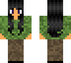 aleiae corbet adventurer skin