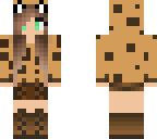 alex cookie girl