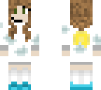 andi's skin