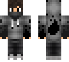 assassin boy