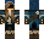 assassin edit