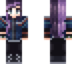ayyy party poison jacket or something