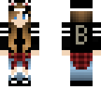 b-team girl