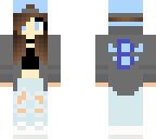 b-team girl