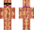 bacon doge