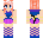 ballora cosplay