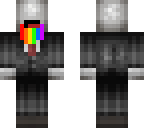 barfing slender
