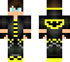 batboy 4