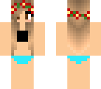 beach girl edit 3