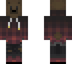 bear
