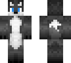 black fox