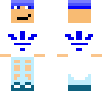 blue bomb