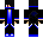 blue boy