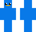 blue duck