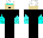 blue fire curse v2