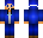 blue guy 