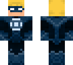 blue lantern deadshot