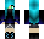 blue ninja